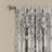 Reyna Semi Sheer Curtain Single Panel-2124464836-2131576435