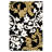 Avayah Soho Hand Tufted Wool And Viscose Floral Rug-640540802