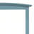 Hammond G5480-M Teal Wall Mirror
