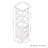 Acadian - Bath Storage Tower - Pure White