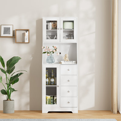 Dining Hutch Welsh Dresser