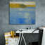 «Lakeside» par Vahe Yeremyan, art mural sur toile, 24 po x 20 po-102450245