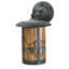 Yoshioka 1 - Light Outdoor Wall Lantern