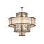 16 - Light Chandelier