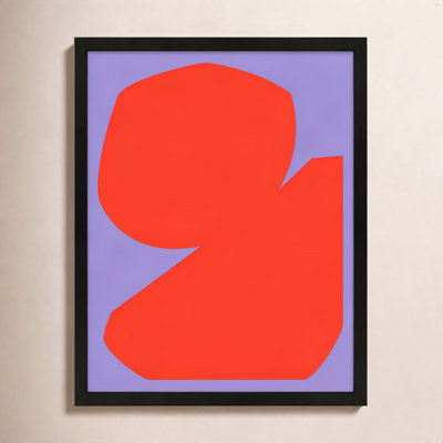 Akita "Module Minimalism 3" Print