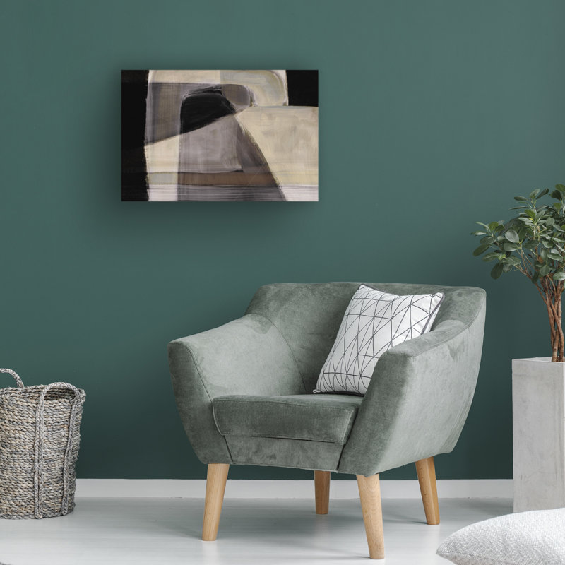 Art sur toile ,olog, H 30 po x l 47 po