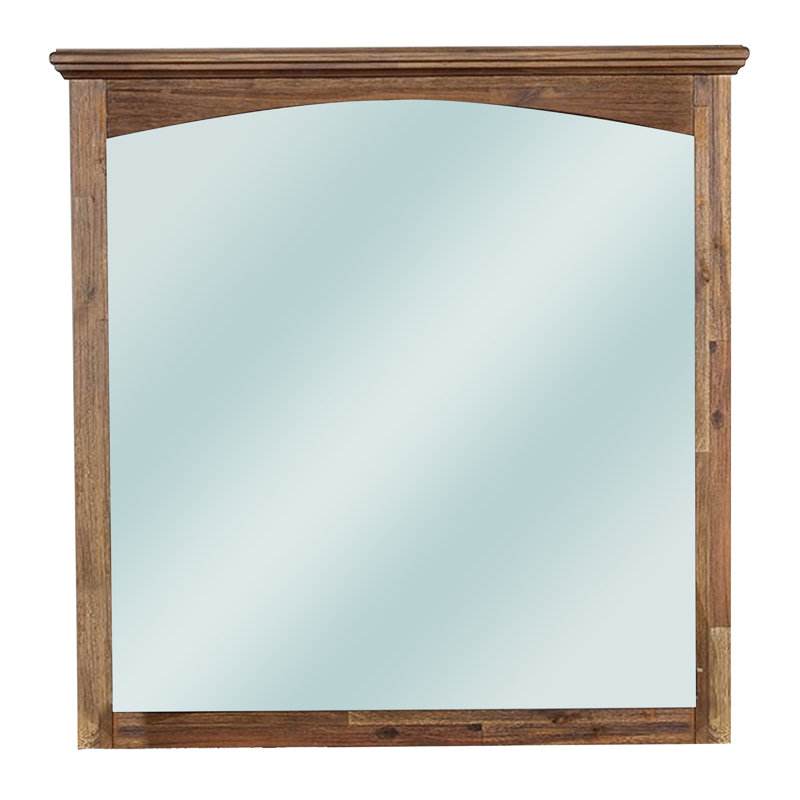 Miroir de commode pour enfants Seadrift