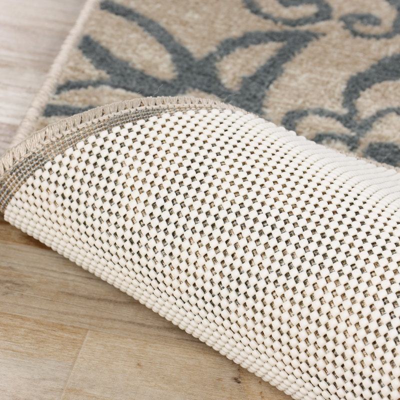 Sous-tapis Mytsyk Rio, Rectangle 12 pi x 18 pi