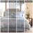 Knowles Comforter Set with Cotton Bed Sheets-697735568-697701090