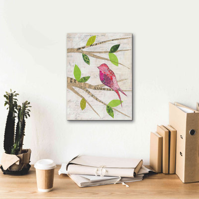 Arjun Birds in Spring IV par Courtney Prahl