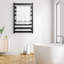Chauffe-serviettes électrique mural-72532141