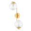 SARA Wall Sconce by Home Ec.