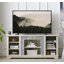 Meuble télé avec pierre artificielle empilable Mantel-437096322