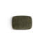 Carlens 65cm Wide Solid Colour Pouffe Ottoman-445699219