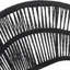 Ensemble de 2 chaises d'extérieur en osier-1268601963-1268601956