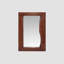 Miroir mural Beames