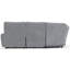 Julieza 3pc Deep Seating Power Reclining Sectional-407871777