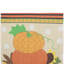 Pumpkins and Sunflowers Autumn Flag-62929225