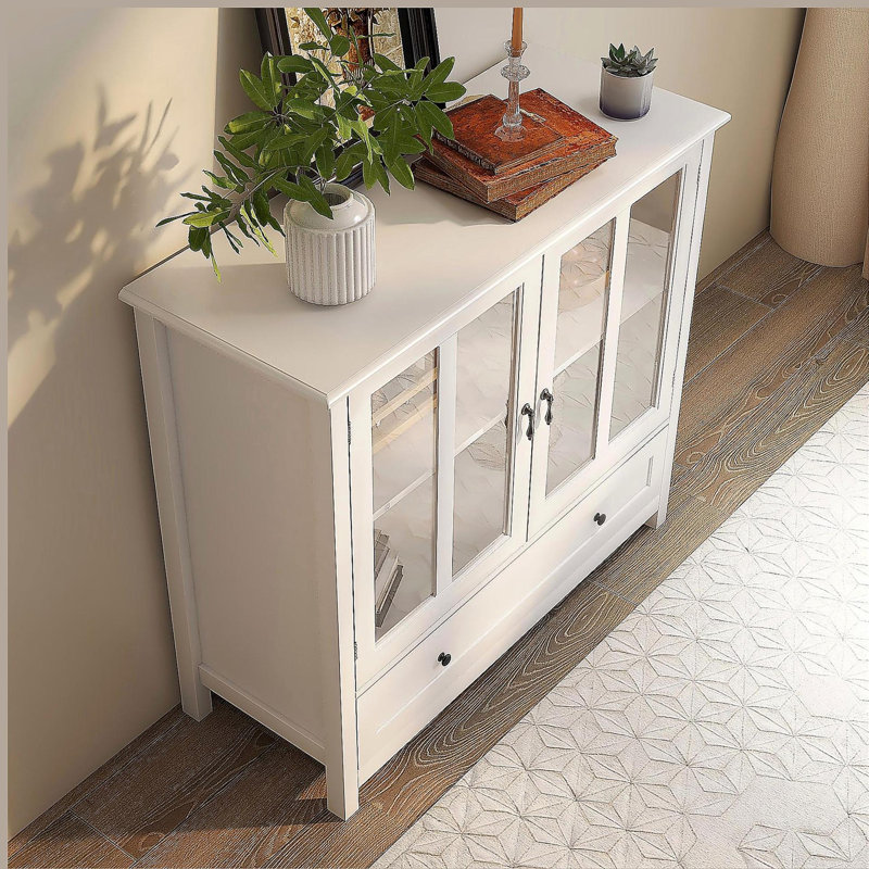 Niaisha Accent Cabinet