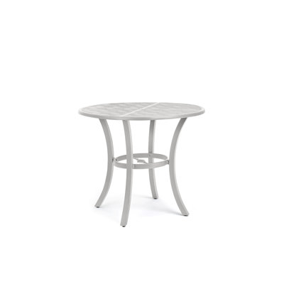 Merge Tables Outdoor Round Balcony Table