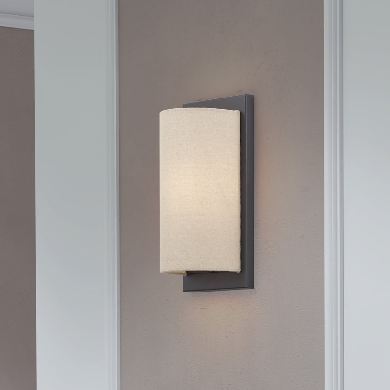 Bellingham Bronze Ada Sconce, Bronze