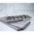 Byers Stainless Steel Ice Cube Tray