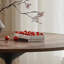 Ensemble repas rond-99011810