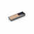 Matte Black/Polished Rose Gold selected