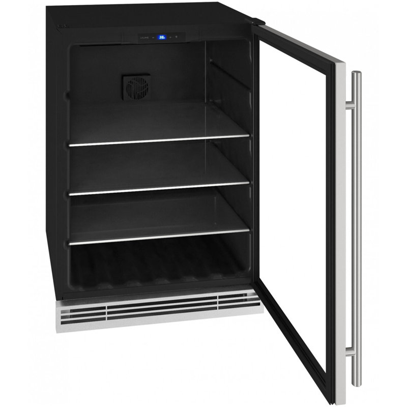 U-Line Freestanding Beverage Cooler
