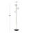 Lampe torchère sur pied Contemporary