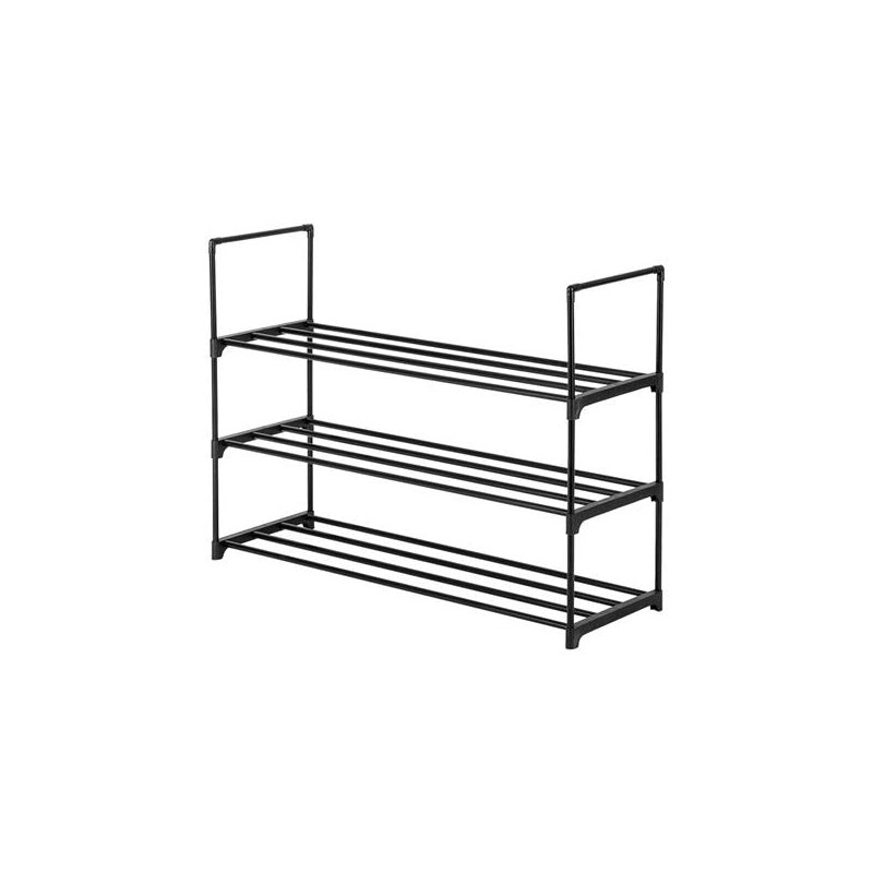 15 Pair Shoe Rack