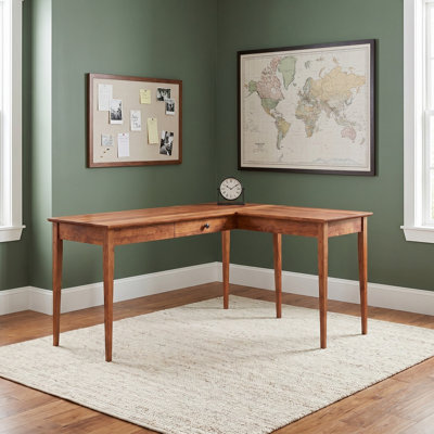Bureau d'écriture Malani