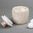 Marble Bathroom Storage Container