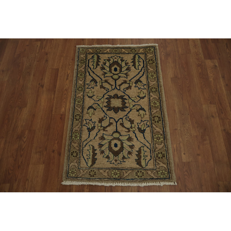 Tapis oriental Peshawar 2 x 3