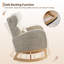Chaise berçante Modern-1556440553