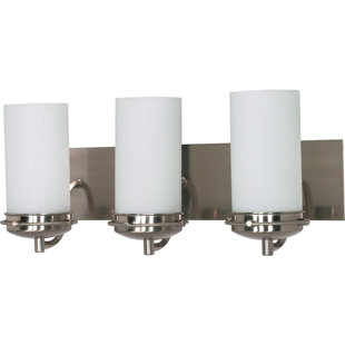 Nabors 3 - Light Dimmable Vanity Light