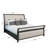 Hammie Solid Wood Piece Bedroom Set-998457582