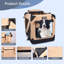 Collapsible Pet Carrier with 3 Doors-681593294-681593264