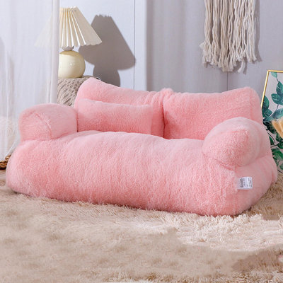 Nueva Fiber Pet Bed