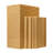 12" Evaporative Cooler Replacement Pad-89356712