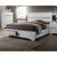 Lit plateforme à profil bas avec rangement Creekside-1436780161-1348561741
