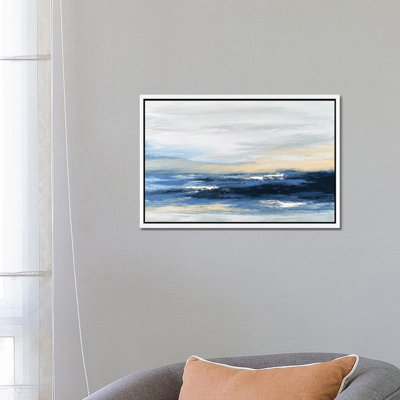 Neah Bay - Print on Canvas