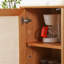 Armoire de rangement simple-1979806631