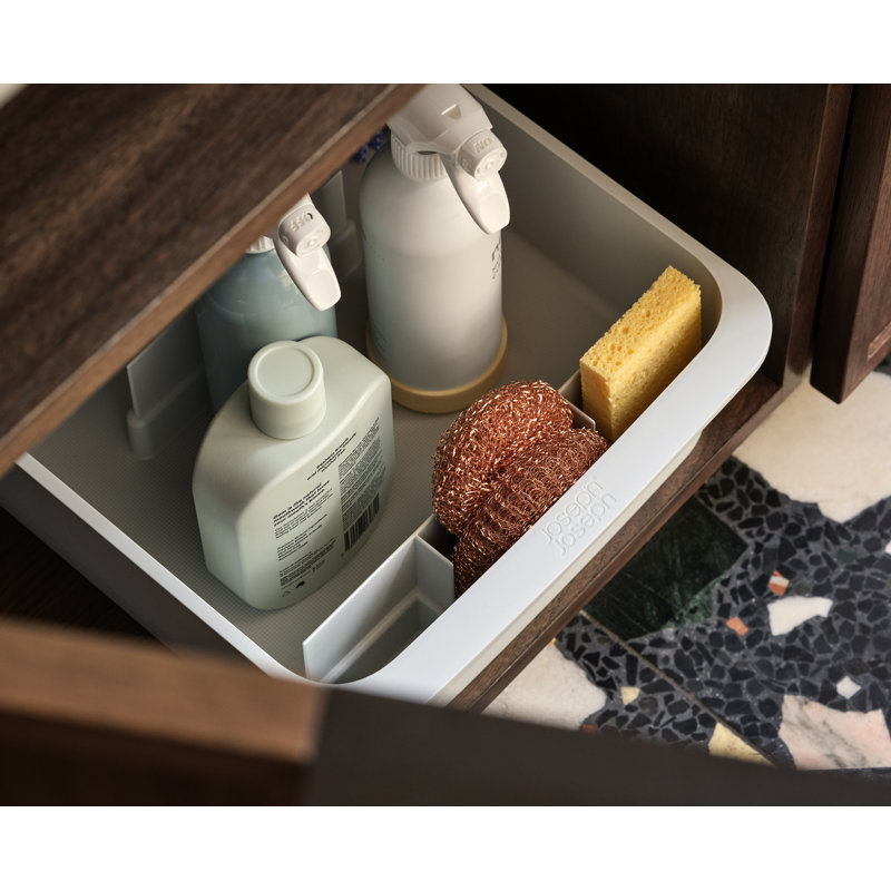 Joseph Joseph CupboardStore Large Easy-access Storage Caddy