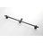 Eco-Performance Handheld Shower with Slide Bar