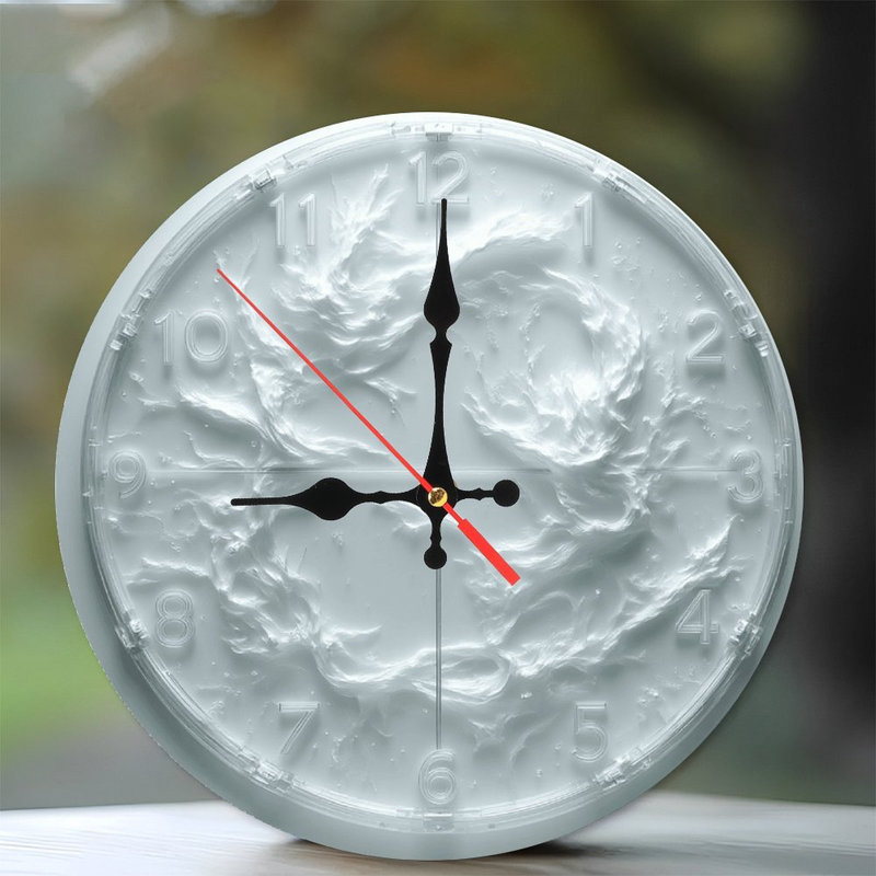 Horloge murale