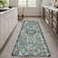 Tapis de cuisine antidérapant Dhanjay-822770155