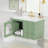 Richette Wall Bathroom Cabinet