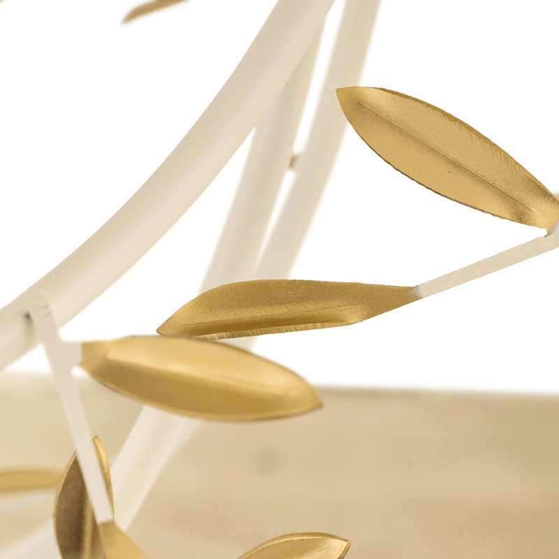 Lustre Oliver