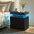 Black Marble